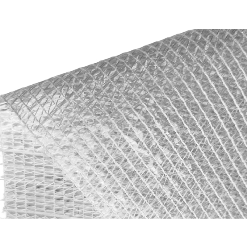 Transparent Thermal Insulation Curtain For Interior Use