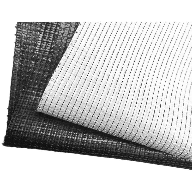 3-Layer Light-Blocking Curtain Marijuana Network