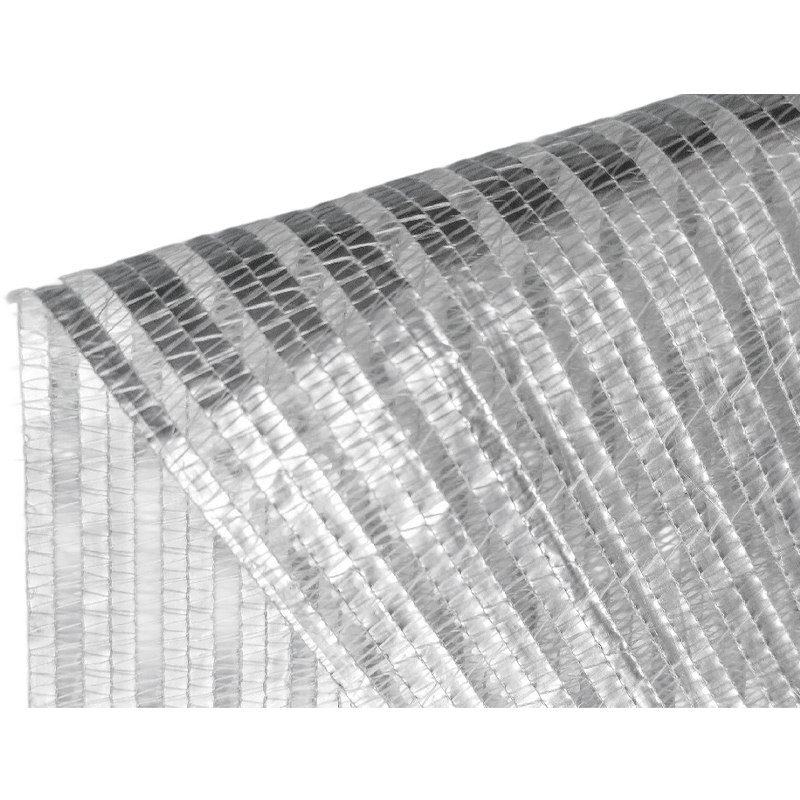 Aluminum Foil Sunshade Insulation Curtain GLS65