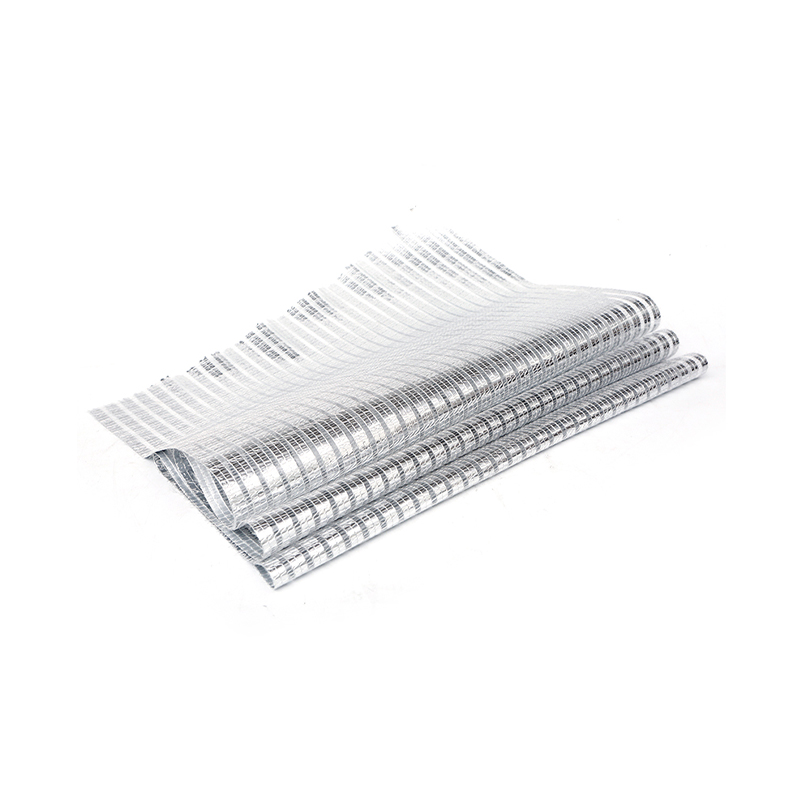 Aluminum Foil Sunshade Insulation Curtain GLS65