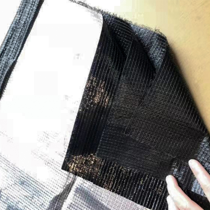 3-Layer Light-Blocking Curtain Marijuana Network