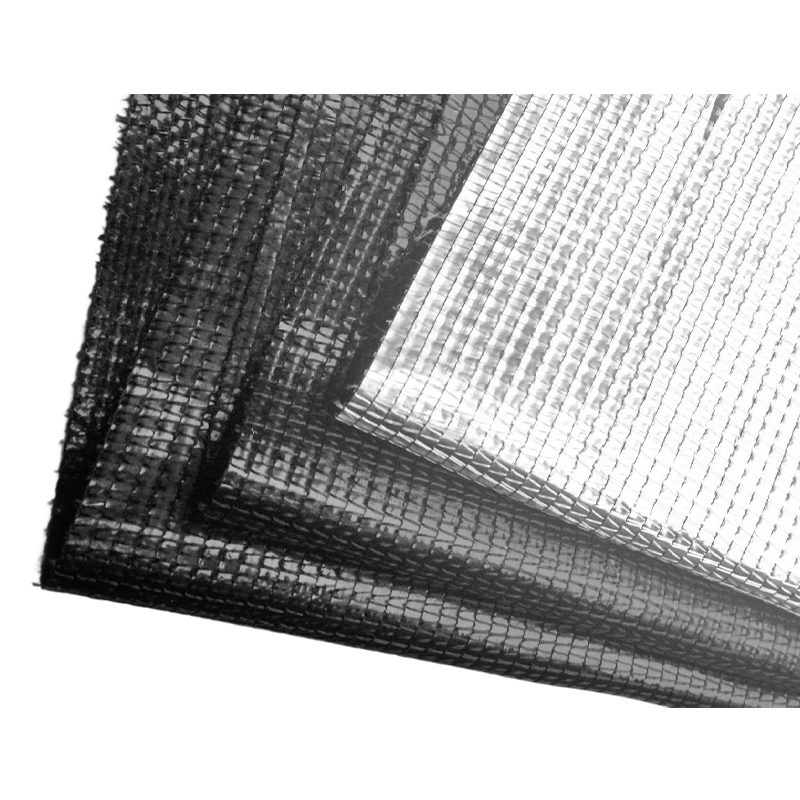 3-Layer Light-Blocking Curtain Marijuana Network