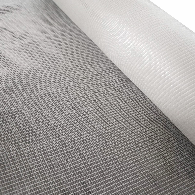 Transparent Thermal Insulation Curtain For Interior Use