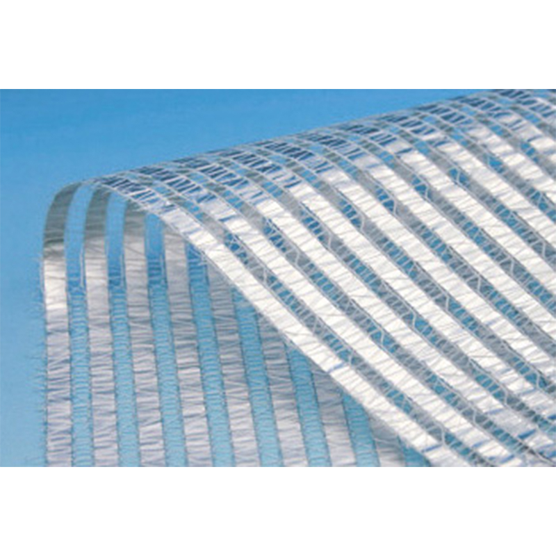 Breathable Interior Aluminum Foil Sunshade GLS55 O