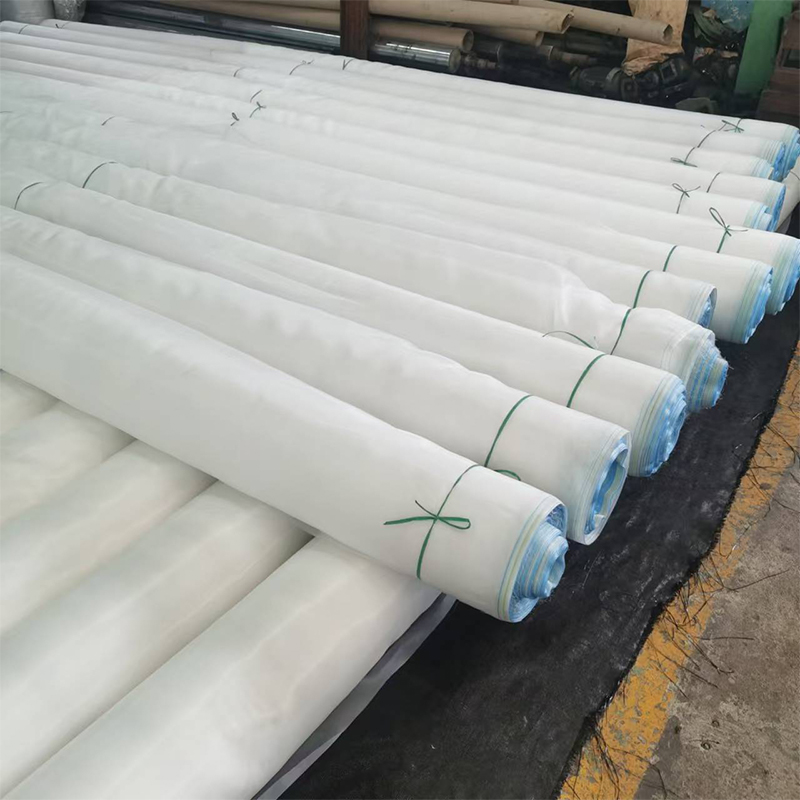 Folding Skylight Insect Screen