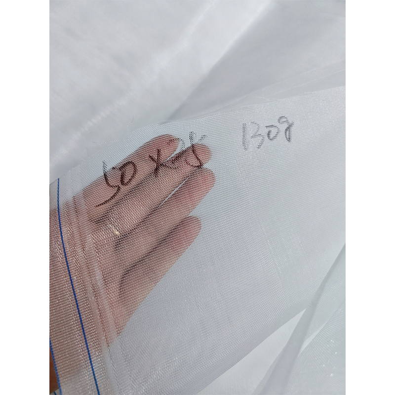 Insect-Proof Net 50*25 Mesh 130g
