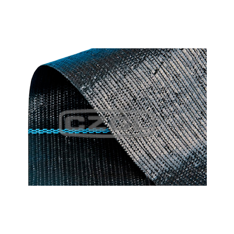 Black Weed Control Cloth Gardening Ground Cloth GLG100 B