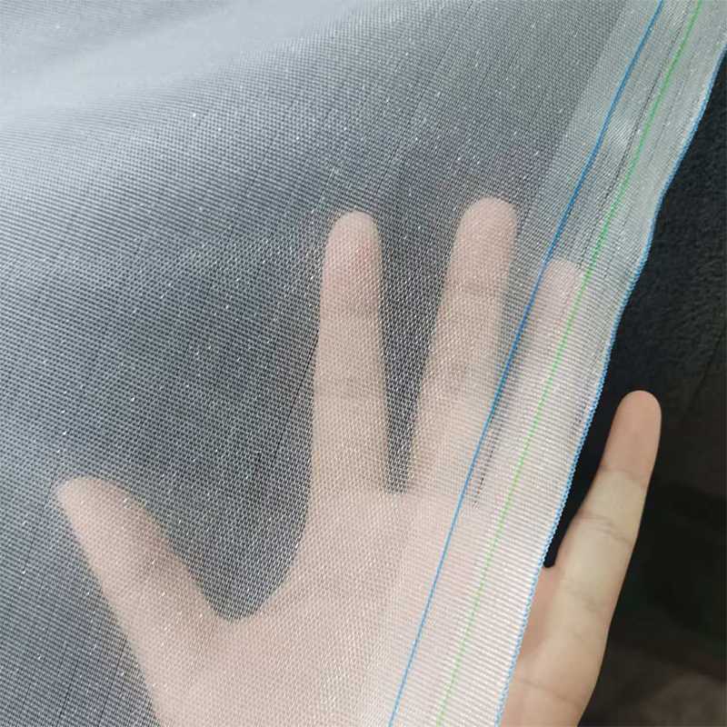 Folding Skylight Insect Screen