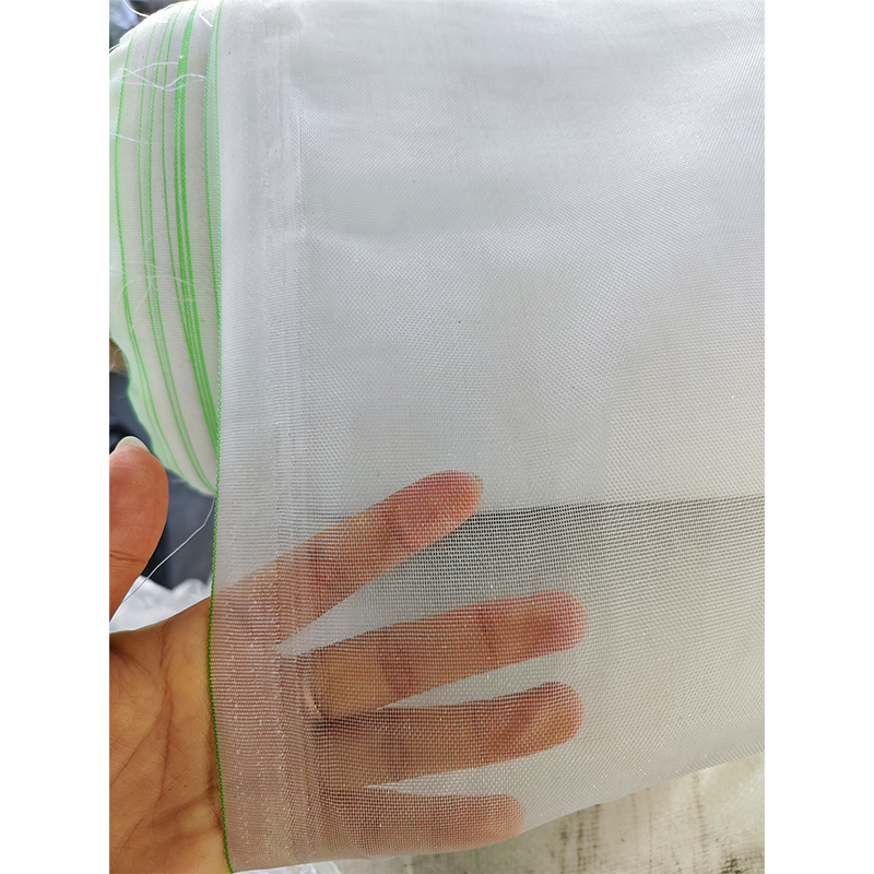 Folding Skylight Insect Screen
