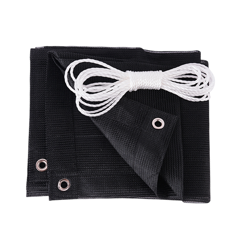 Round Wire Shade Net 75%