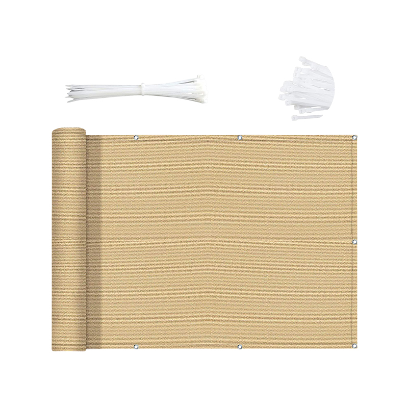 Balcony Shade Net 90%