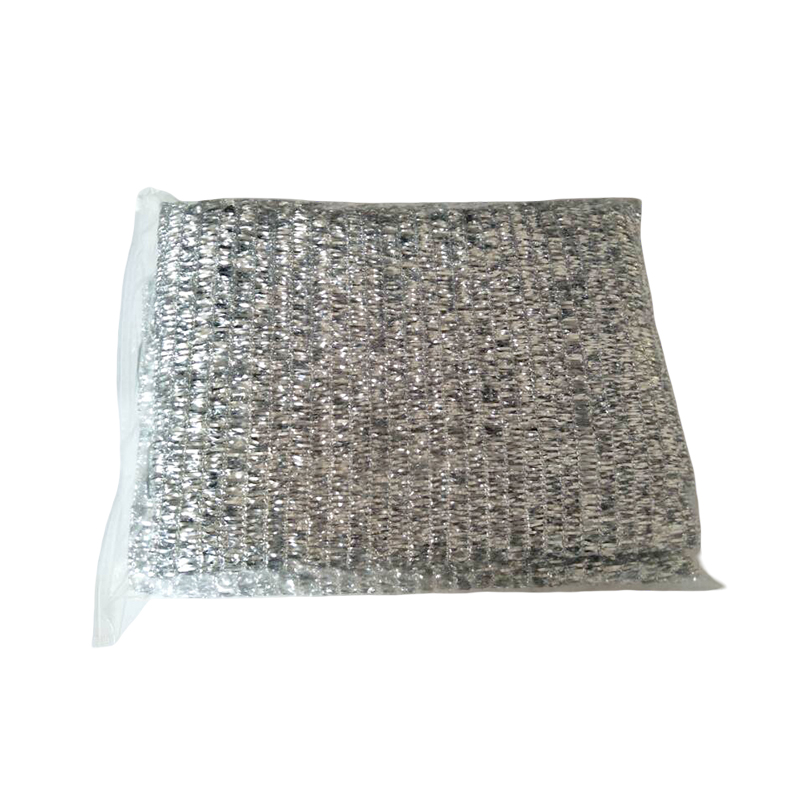 Pet Car Foil Sunshade Net 75%