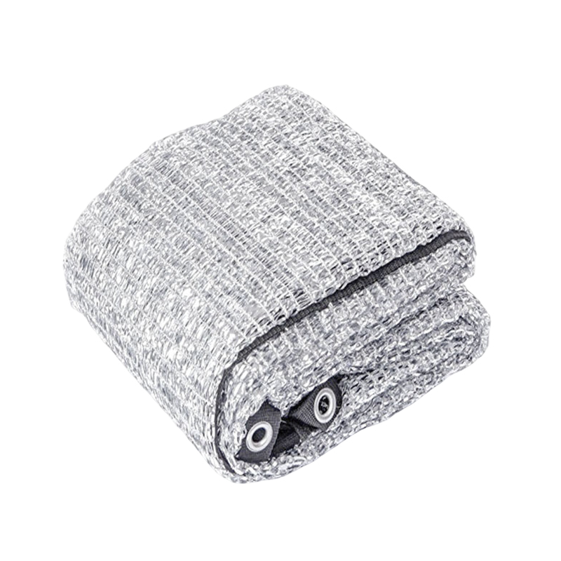 Pet Car Foil Sunshade Net 75%
