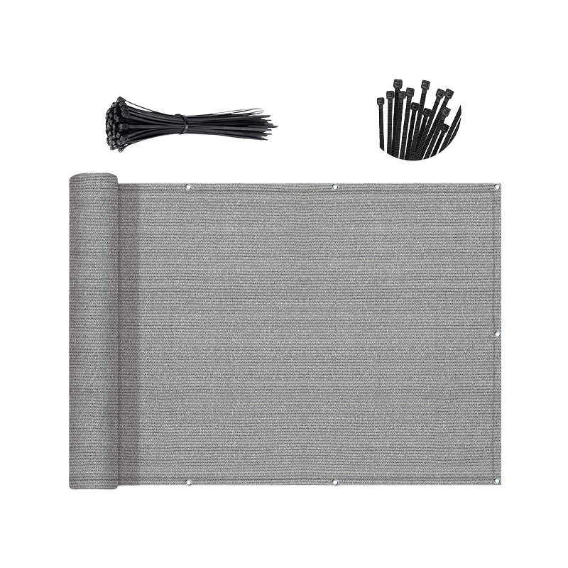 Balcony Shade Net 90%