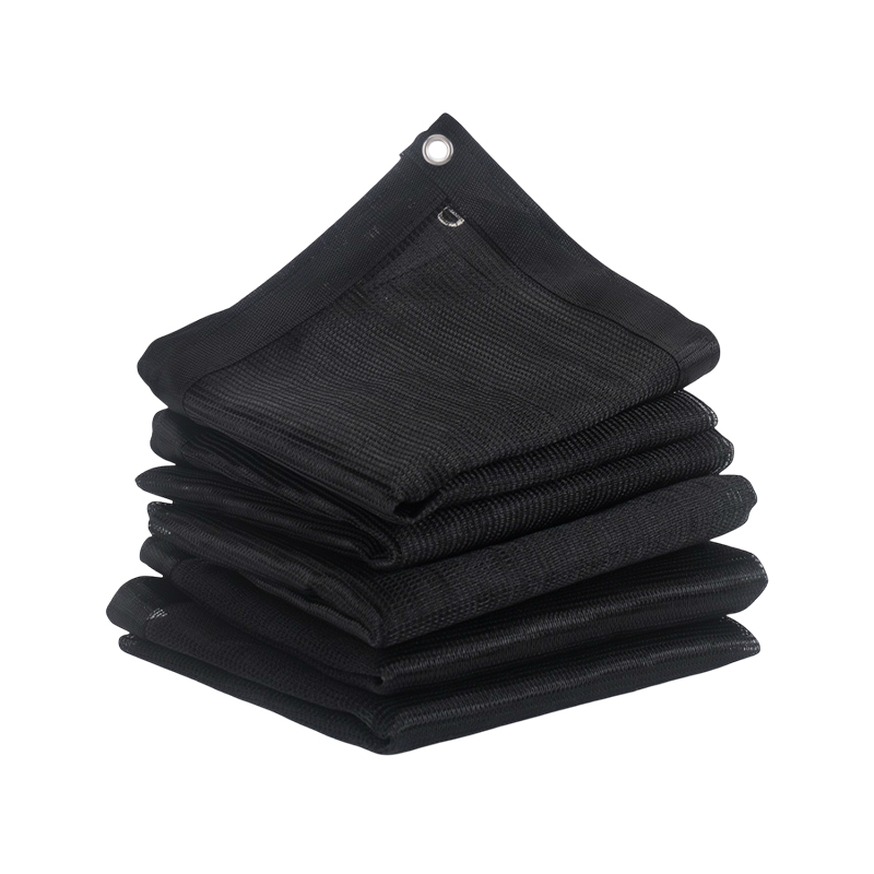 Round Wire Shade Net 75%